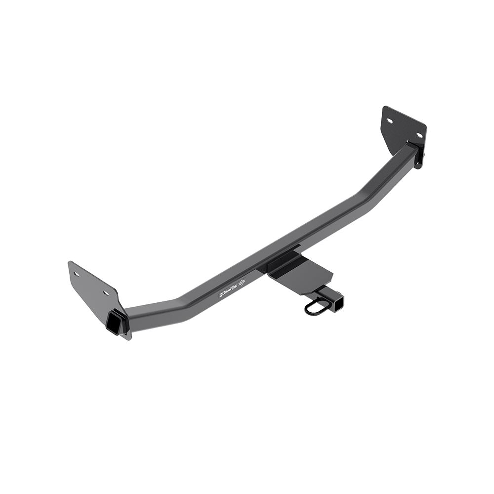Picture of Draw-Tite D70-24963 1.25 in. Class I Trailer Hitch Receiver