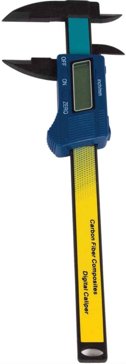 Performance Tool PTL-W80155 Measuring Digital Calipers
