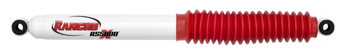 R38-RS55165 Shock Absorber, Rs 55000X Series