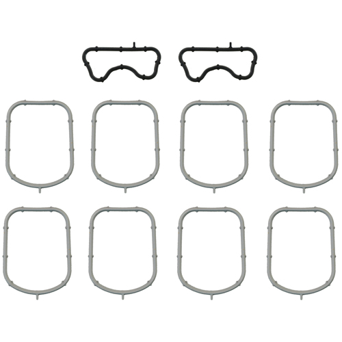 F10-MS96574 Intake Manifold Gasket Set