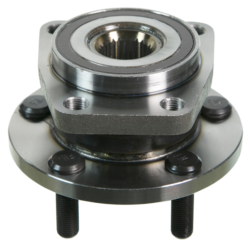 Wheel Bearing & Hub Assembly for 2005-2014 Subaru Legasy