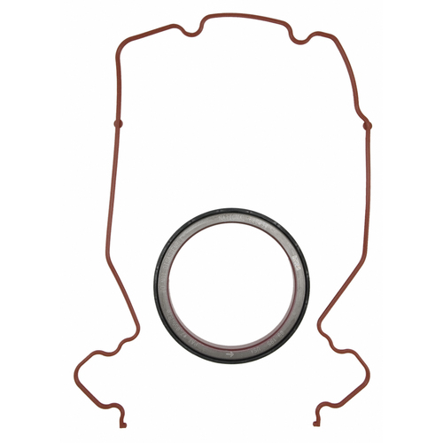 Carnkshaft Seal Rear Main Bearing Set