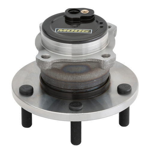 Moog M12-512347 63.1 mm Wheel Bearing & Hub Assembly