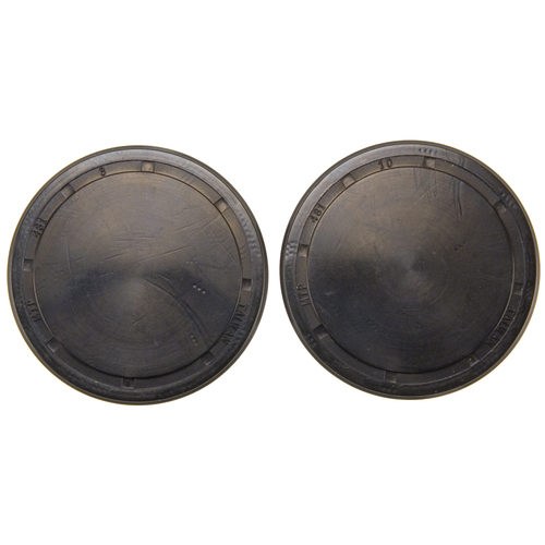 F10-ES72308 Circular Plug Set