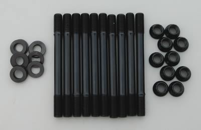 Pro Series Cylinder Head Stud Kits