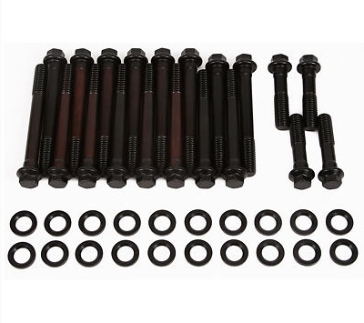Pontiac Head Bolt Kit