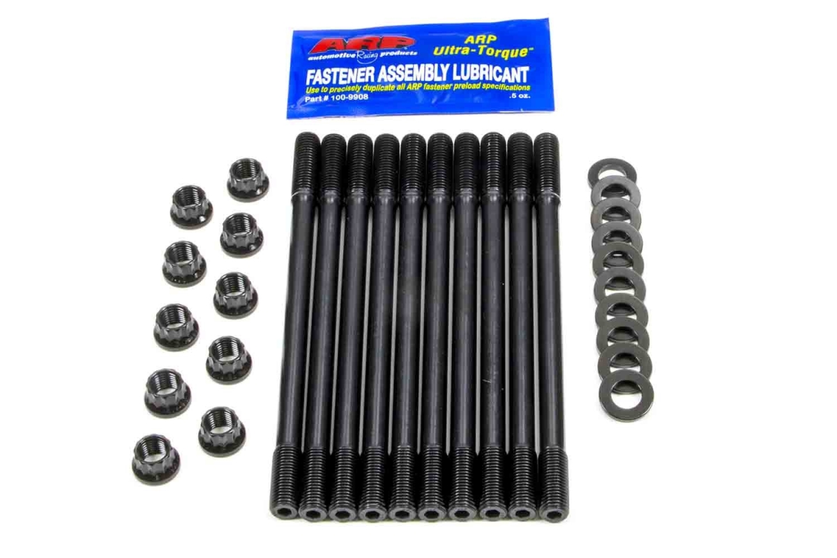A14-2314701 Pro Series Cylinder Head Stud Kit for 2002-2010 Chevrolet