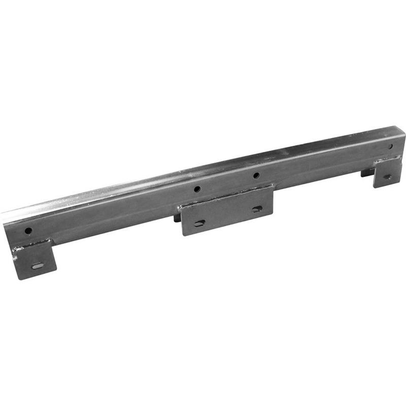 P1X-2708 Trailer Hitch Base Foot Mount -  PULLRITE