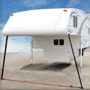Stable Stix Stablizer Systems