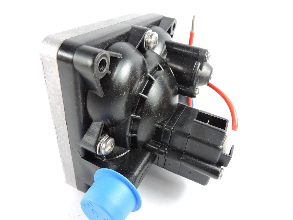 Complete 55-Psi Pump Head for 4008 Series