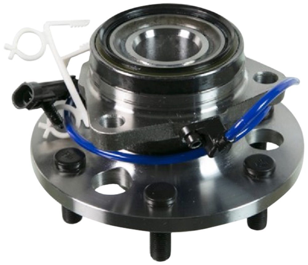 Wheel Hub Assembly