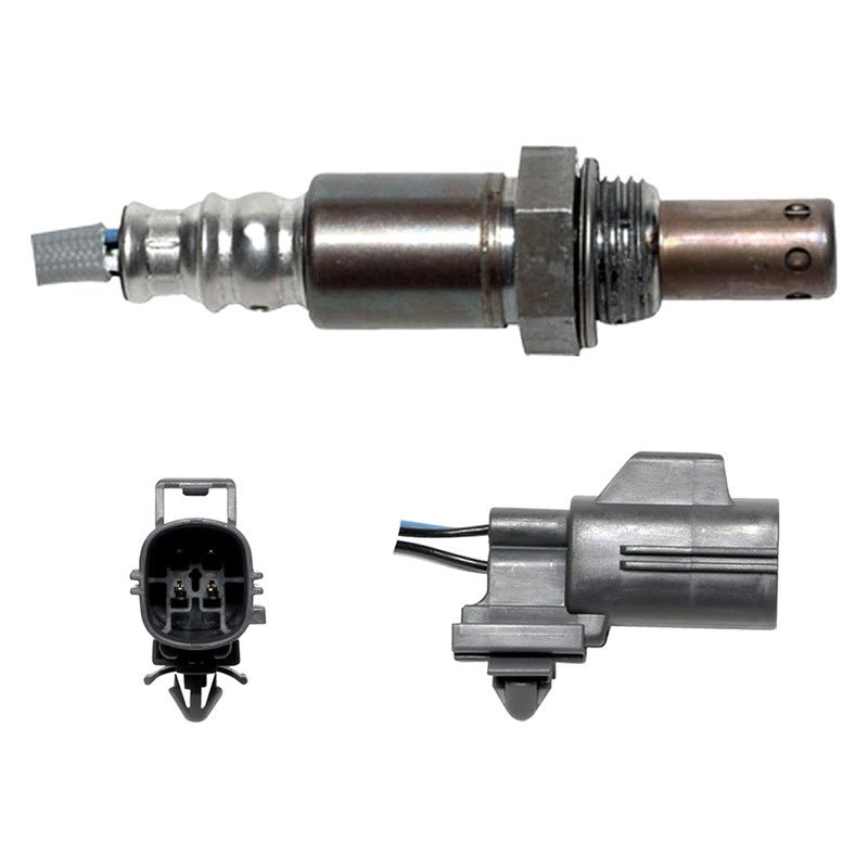 234-9087 24.53 in. Air Fuel Ratio O2 Oxygen Sensor
