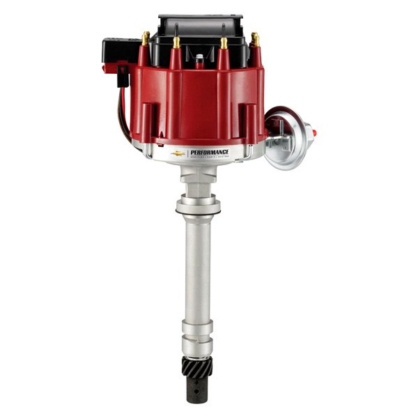 141683 HEI Distributor Red CaP