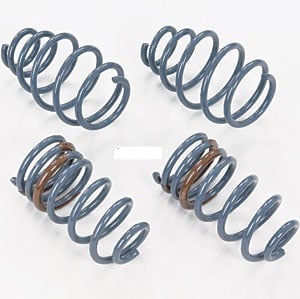 19110 2010-2011 Camaro SS Lowering Spring Kit