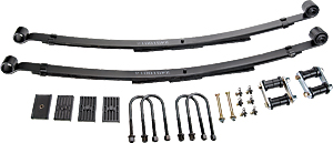 2413C 1967-1969 Camaro & Firebird Sport Leaf Spring Kit