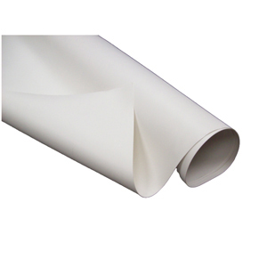 9.6 x 30 in. Xtrm PVC RV Roofing