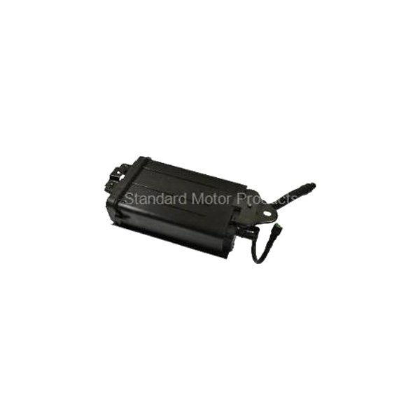 Intermotor Vapor Canister Assembly