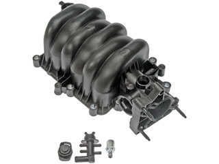 Dorman 615-179 Upper Plastic Intake Manifold