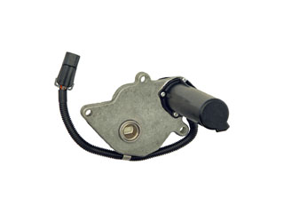 Dorman 600-901 Transfer Case Shift Motor for Cadillac 2002