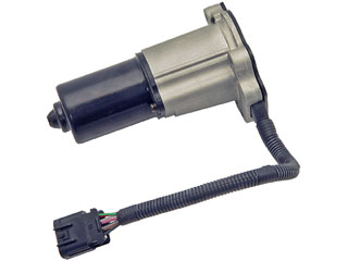 Dorman 600-903 Transfer Case Shift Motor for Buick 2004-2007