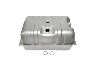 Dorman 576-156 Steel Fuel Tank for Ford Bronco 1987-1989