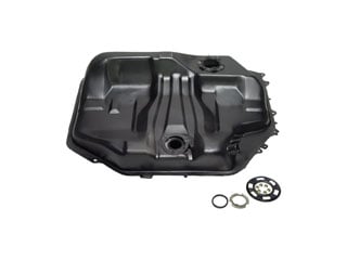 Dorman 576-605 Steel Fuel Tank for Honda Civic 1988-1991, Honda CRX 1988-1991