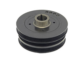 Dorman 594-201 Harmonic Balancer Assembly for Toyota 4Runner 1996-2002