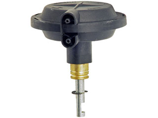 Dorman 600-300 4Wheel Drive Vacuum Actuator, Front Axle