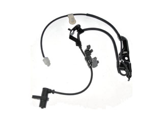 Dorman 970-404 Anti-Lock Brake System Sensor with Harness