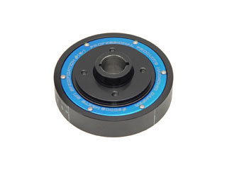 Dorman 594-080R Harmonic Balancer Assembly for Ford 1980-1995