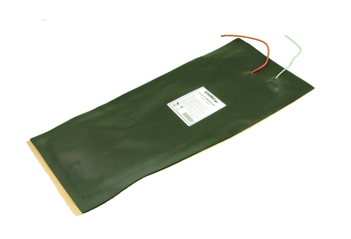 AM-M2400 40-60 gal RV Tank Heater