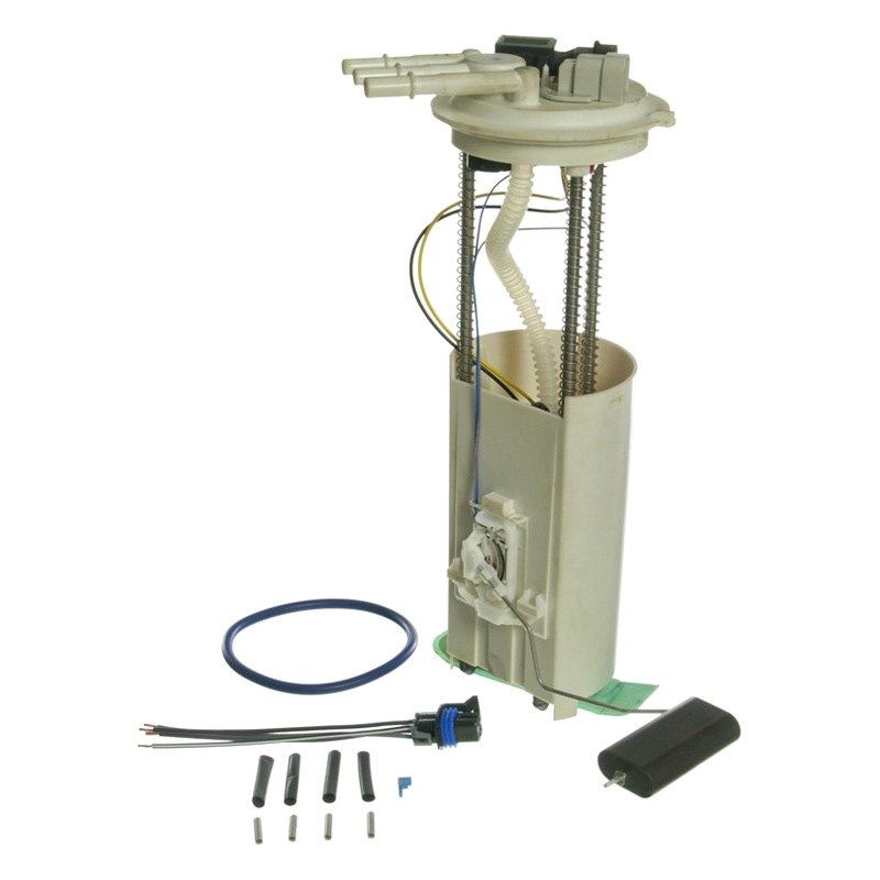 Carter P74761M Fuel Pump Module Assembly, Electric for 1997-2002 Chevy Blazer & 1997-2002 GMC Jimmy