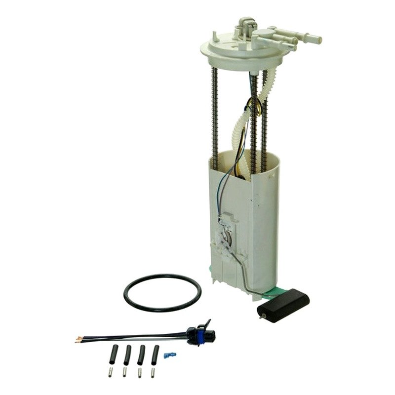 Carter P74778M Fuel Pump Module Assembly, Electric for 1997-2002 Chevy Express & 1997-2002 GMC Savana