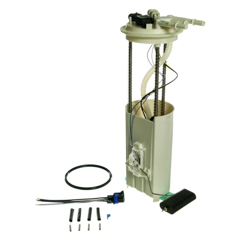 Carter P74779M Fuel Pump Module Assembly, Electric for 1998-2002 Chevy Express & 1998-2002 GMC Savana