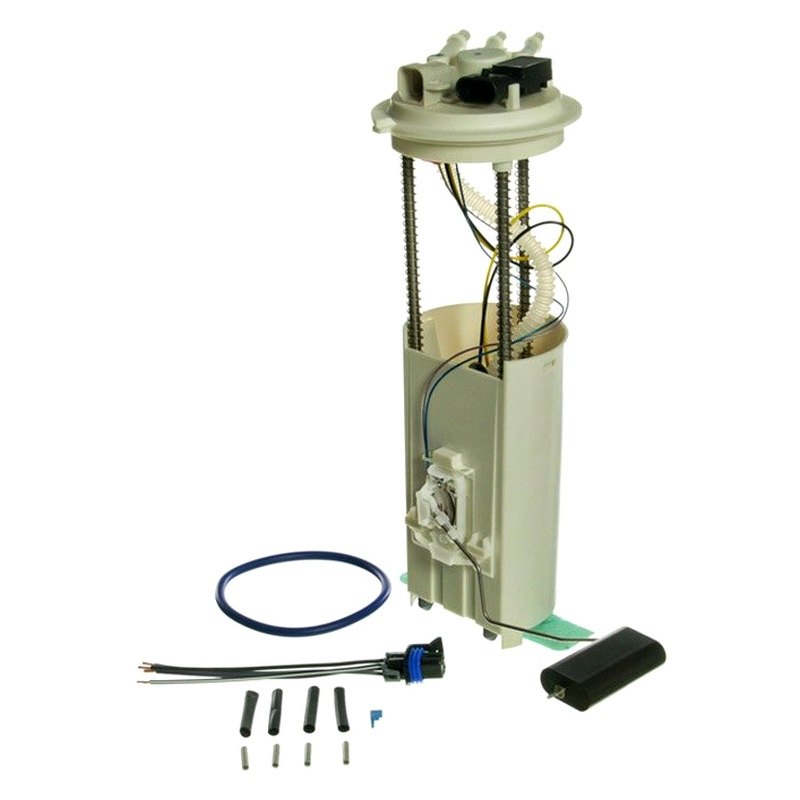 Carter P74789M Fuel Pump Module Assembly, Electric for 1997-1998 Chevy Blazer