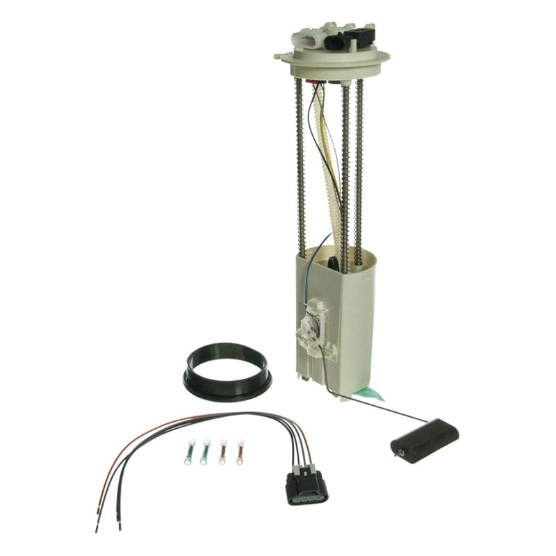 Carter P74835M Fuel Pump Module Assembly, Electric for 2000 GMC CK157