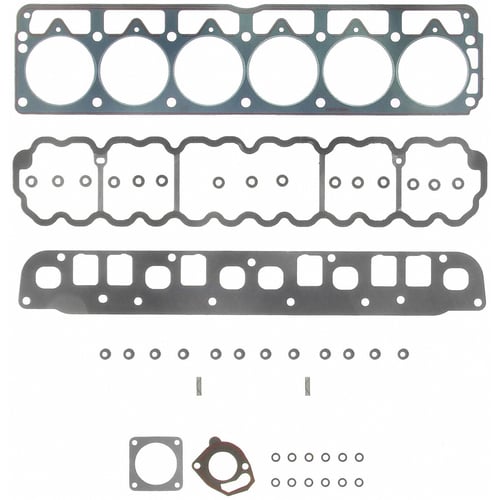 HS 9076 PT-4 Head Gasket Set for 1999-2003 Jeep Wrangler, TJ & Grand Cherokee