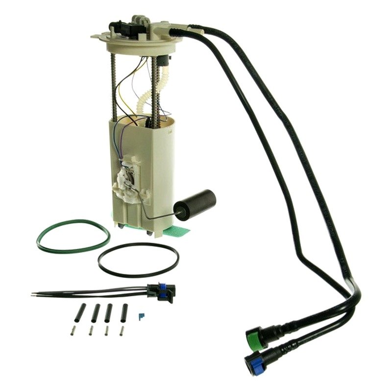 Carter P74831M Fuel Pump Module Assembly, Electric for 2000-2003 Chevrolet Cavalier