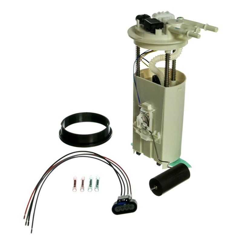 Carter P74832M Fuel Pump Module Assembly, Electric for 2001-2003 Cadillac Escalade