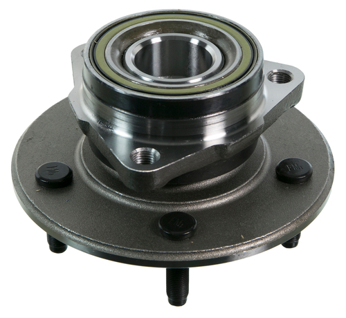Moog 515038 Front Wheel Bearing & Hub Assembly