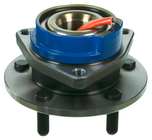 Moog 512223 5.73 in. Rear Wheel Bearing & Hub Assembly