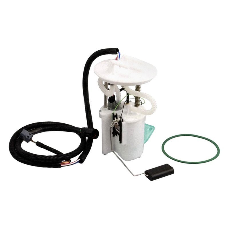 Carter P74961M Fuel Pump Module Assembly, Electric for 2001-2003 Ford Windstar