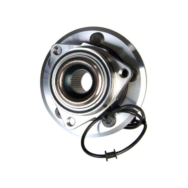 Moog 513207 183 mm Front Wheel Bearing & Hub Assembly