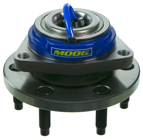 Moog 512243 Rear Wheel Bearing & Hub Assembly