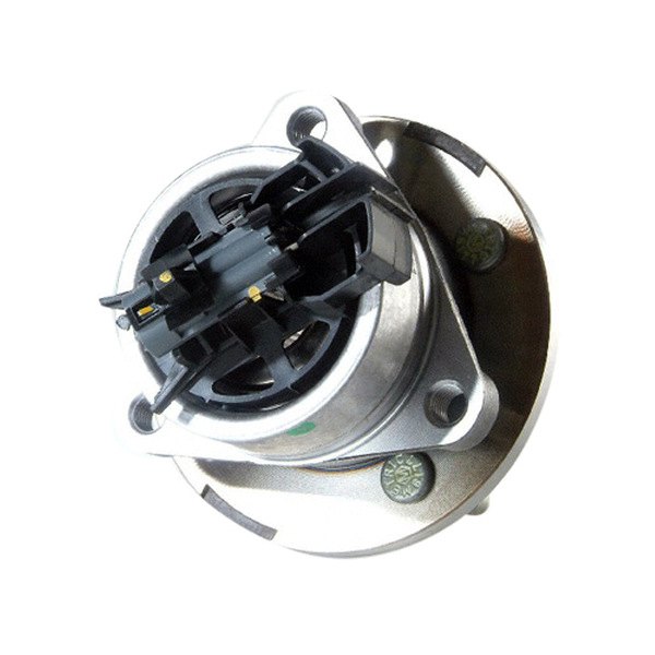 Moog 513204 132.12 mm Front Wheel Bearing & Hub Assembly