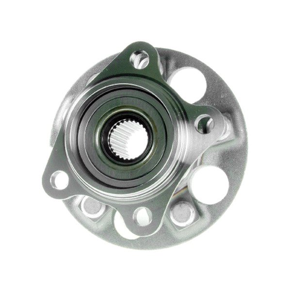 Moog 512284 152 mm Rear Wheel Bearing & Hub Assembly