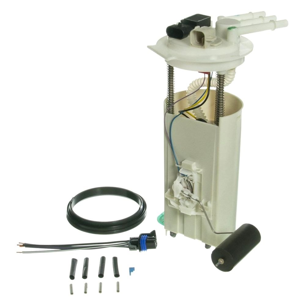 Carter P75051M Fuel Pump Module Assembly, Electric for 2002-2003 Buick Rendezvous & 2001-2003 Pontiac Azlek