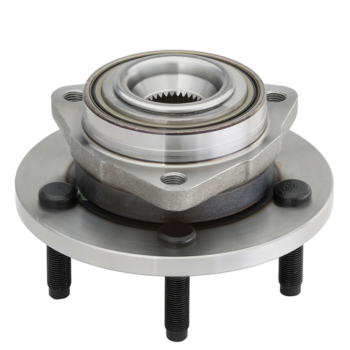 Moog 513228 183 mm Front & Rear Wheel Bearing & Hub Assembly