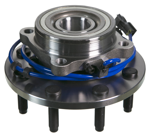 Moog 515063 205.18 mm Front Wheel Bearing & Hub Assembly