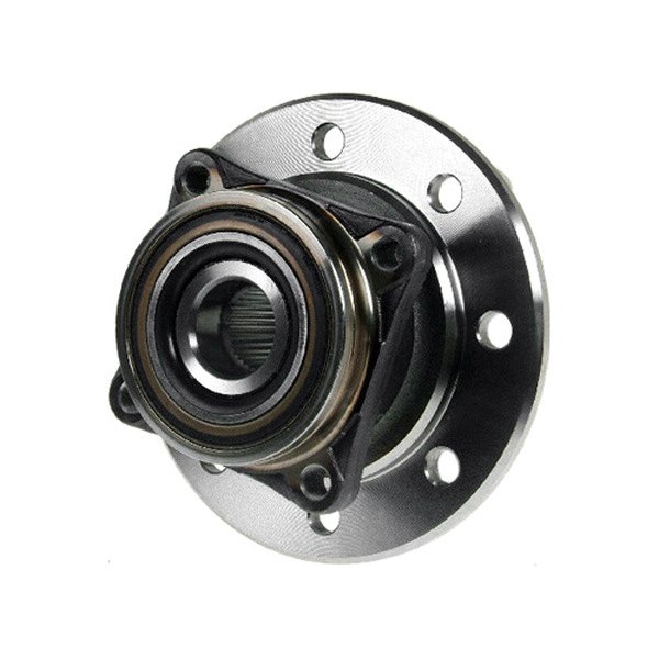Moog 515070 208 mm Front Wheel Bearing & Hub Assembly